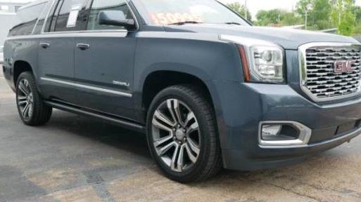 GMC YUKON XL 2019 1GKS2HKJXKR263672 image